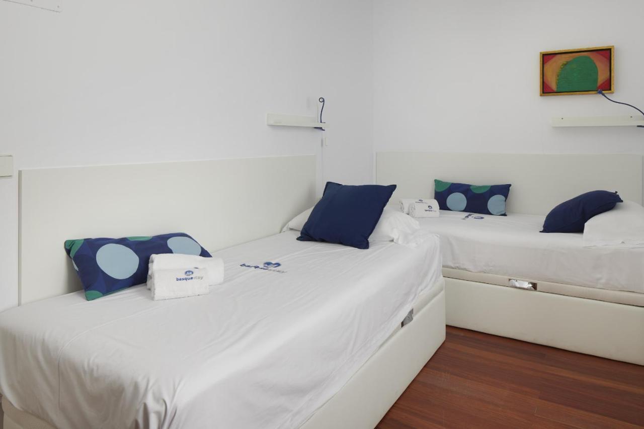 Andraitz - Basque Stay San Sebastián Exterior foto